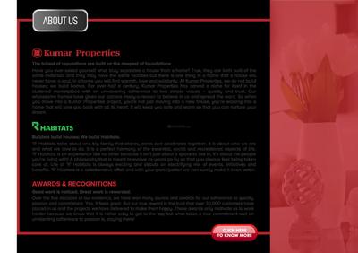 Kumar Palmcrest A4 Building Brochure 11