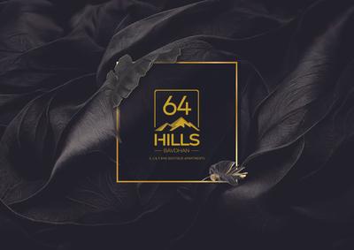 Manisha 64 Hills Brochure 1