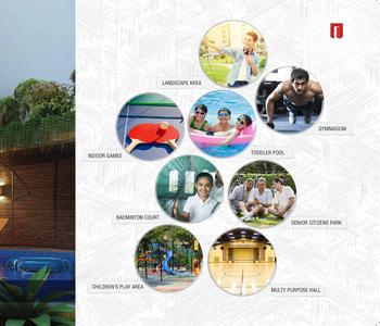 Image of 2400 Sq.ft Residential Plot / Land for sale in Mahaveer Meridian, JP Nagar, Bengaluru for Rs. 34800000