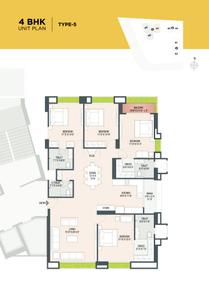 Shiv Universal Homes Brochure 18