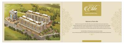 Parshv Elite Phase I Brochure 2