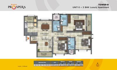 Kumar Prospera Brochure 31