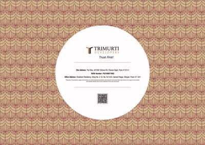 Trimurti The Rise Brochure 12