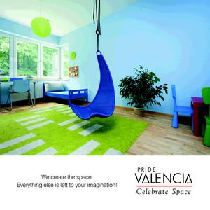 Pride Valencia Brochure 1