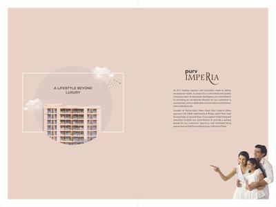 Purv Imperia Brochure 2