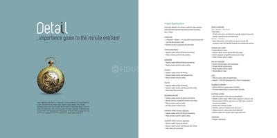 Sobha Ivory Brochure 6