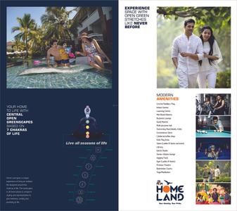 Raghuram A2A Homeland Phase II Brochure 3