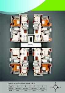 Saket Nagar Phase II Brochure 4