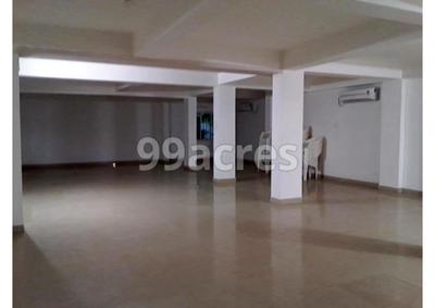 Image of 950 Sq.ft 2 BHK Apartment / Flat for sale in Rupayan Construction Su Casa Wood, Narendrapur, Kolkata for Rs. 3300000