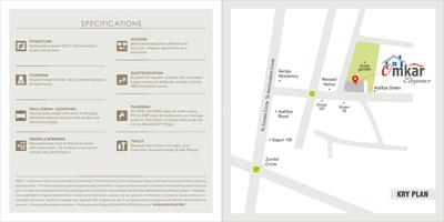 Nirman Omkar Elegance Brochure 9