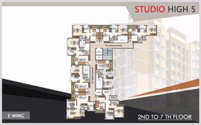 Sonu Studio High 5 Brochure 4