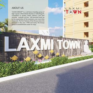 Laxmi Town Brochure 2