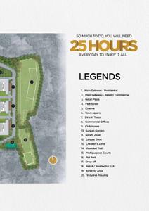 Runwal 25 Hourlife Tower C1 Brochure 7