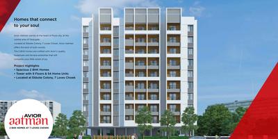 Avior Aatman Brochure 3