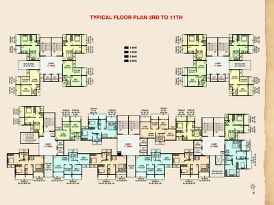 Marvels Soham Brochure 5