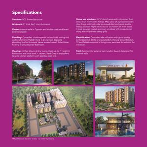 Sara City C Phase Brochure 7