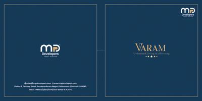 MP Varam Brochure 1