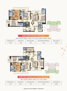 Oro Constella Brochure 24