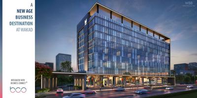 Mihir Wakad Business Bay Brochure 3