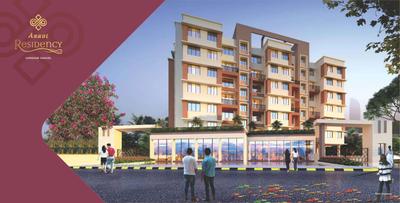 Image of 1650 Sq.ft Residential Plot / Land for sale in Anant Residency, Hanuwat Khera, Baran for Rs. 2500000