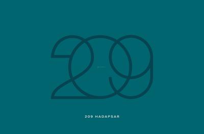 209 Hadapsar Brochure 1
