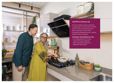 Dosti Primus Brochure 14