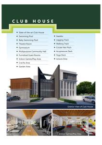 Leverage Green Meadows Brochure 3