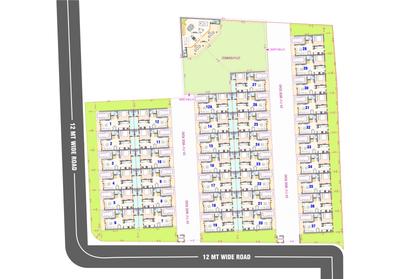 Awadh Homes Brochure 9