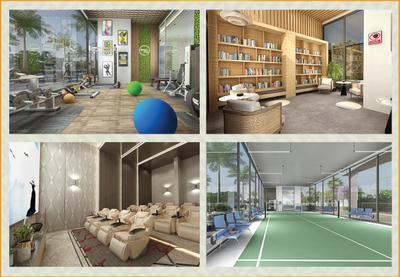 Luxestates The Sky Heights Brochure 39