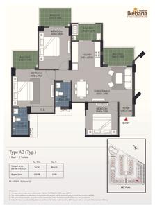 Gulshan Ikebana Brochure 24