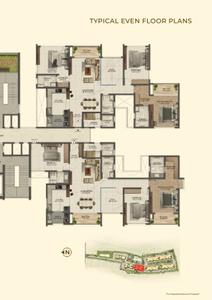 Sumadhura Solace Phase 1 Brochure 25