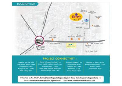 Someshwar Purple Touch Phase 3 Brochure 7