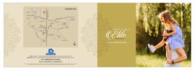 Parshv Elite Phase I Brochure 1