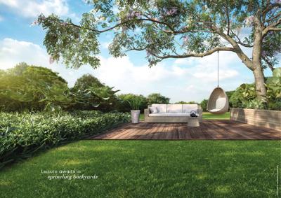 Image of 1516 Sq.ft 3 BHK Apartment / Flat for sale in Godrej Sky Terraces, Anushakti Nagar, Mumbai for Rs. 85000000