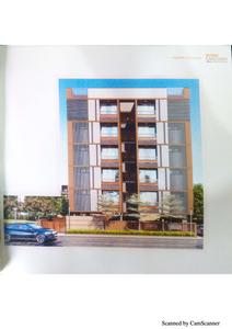 Image of 800 Sq.ft 3 BHK Apartment / Flat for sale in Suvas Kanchan, Paldi, Ahmedabad for Rs. 10500000