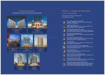 Paradise Sai World City Phase II Brochure 20