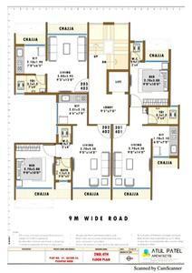 Prime Villa Brochure 4
