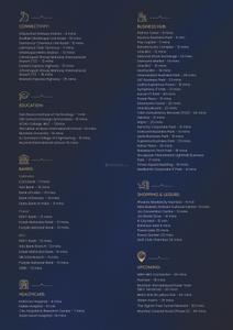 Avenor Park Brochure 5