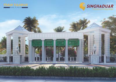 SINGHADUAR Phase I Brochure 1