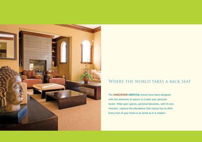 Jaypee Kingswood Oriental Brochure 8