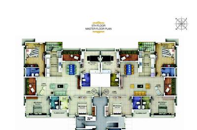ASV Jayanthika Brochure 40