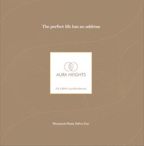Aura Heights Brochure 1