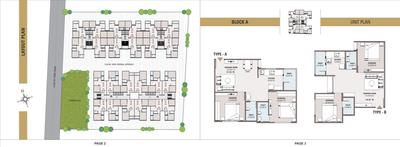 Sunbeach Dev Residency Brochure 2