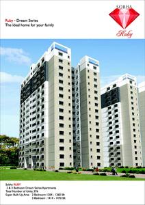 Sobha Ruby Brochure 4