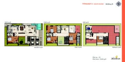 The Mandarin Brochure 19