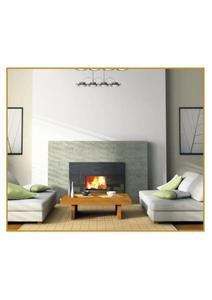 Image of 1110 Sq.ft 2 BHK Apartment / Flat for sale in Mangeshi Ambar by Mangeshi Construction, Kalyan West, Kalyan for Rs. 9200000