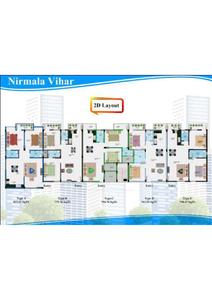 Nirmala Vihar Brochure 4