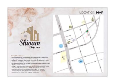 Dharti Shivam Elegance Brochure 10