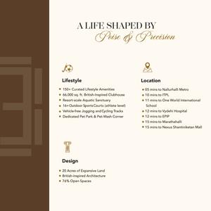 Sumadhura Edition Phase 2 Brochure 40