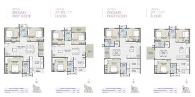 Ambience Courtyard Brochure 27
